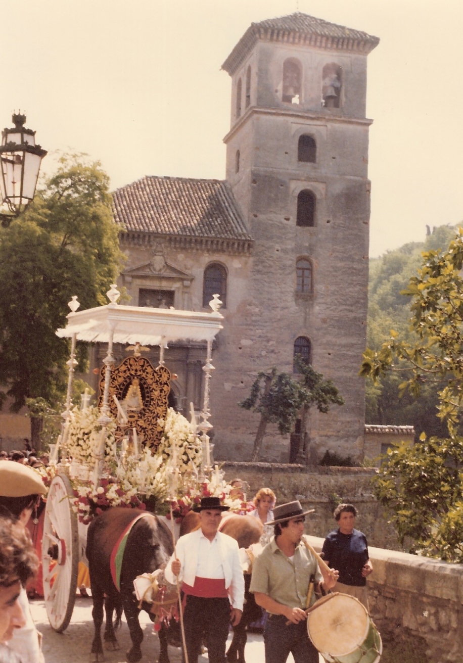 11 – Primera carreta